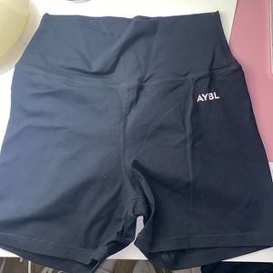 AYBL shorts